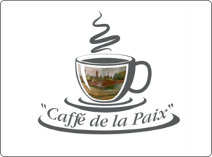 caffè de la paix